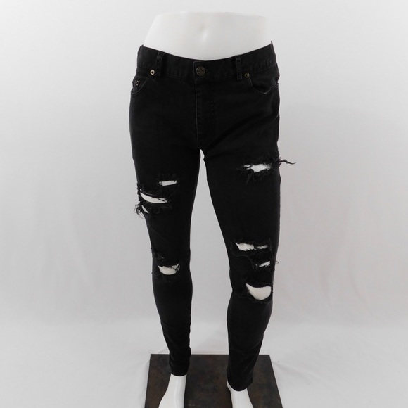 Saint Laurent Jeans - Picture 4 of 9